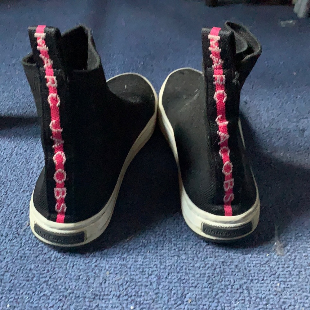 Marc Jacob slipper sneakers